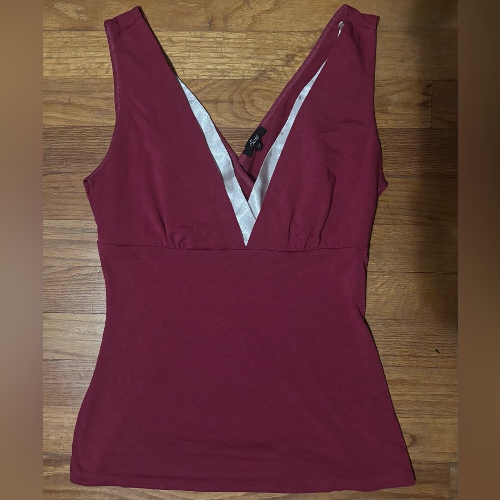 Selé top - Picture 2 of 2